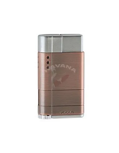 Зажигалка Xikar 522 BZ Cirro Bronze