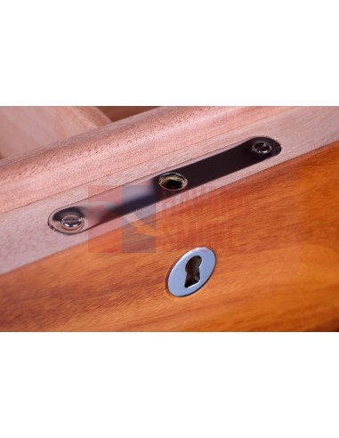 Хьюмидор Gentili Cuba на 80 сигар (инкрустация) - купить в интернет-магазине Havana Smoke