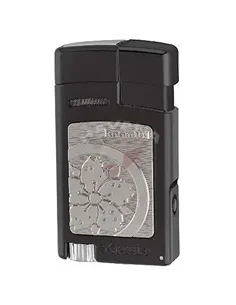 Зажигалка 523 Forte Room 101 Sakura BKSK