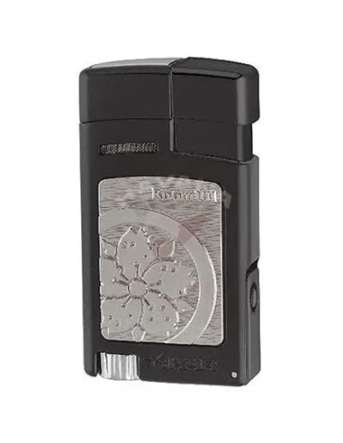 Зажигалка 523 Forte Room 101 Sakura BKSK