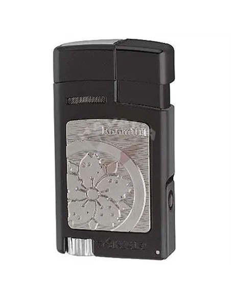 Зажигалка 523 Forte Room 101 Sakura BKSK