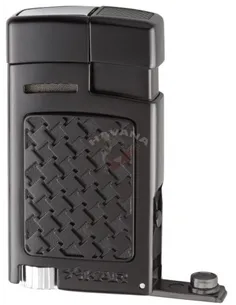Зажигалка Xikar 524 BKH Forte Black Houndstooth