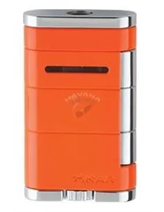Зажигалка Xikar 531 OR Allume Crush Orange