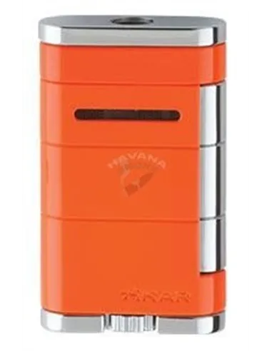 Зажигалка Xikar 531 OR Allume Crush Orange