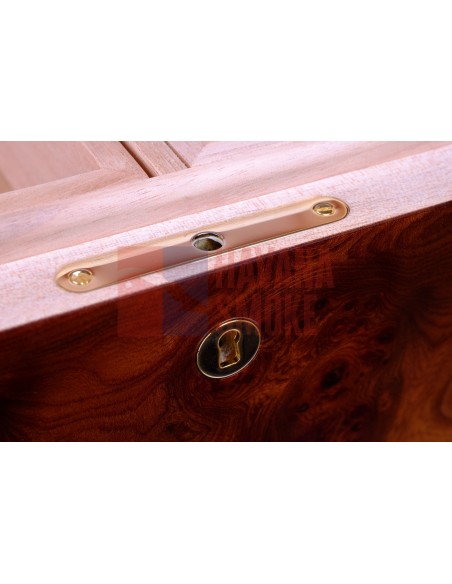 Хьюмидор Gentili Natura Morta на 200 сигар (инкрустация) - купить в интернет-магазине Havana Smoke