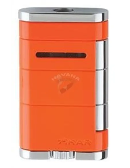 Зажигалка Xikar 531 OR Allume Crush Orange
