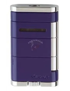 Зажигалка Xikar 531 PL Allume  Imperial Purple