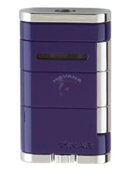 Зажигалка Xikar 531 PL Allume  Imperial Purple