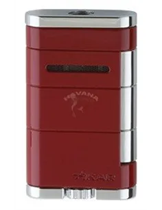 Зажигалка Xikar 531 RD Allume Riot Red