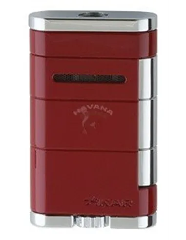 Зажигалка Xikar 531 RD Allume Riot Red