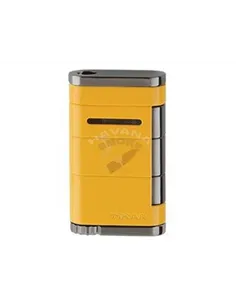 Зажигалка Xikar 531 YL Allume Electric Yellow