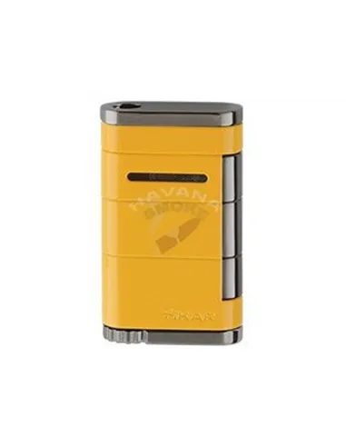 Зажигалка Xikar 531 YL Allume Electric Yellow