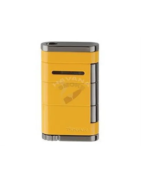 Зажигалка Xikar 531 YL Allume Electric Yellow