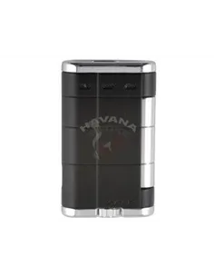 Зажигалка 532BK  XTX Double Black