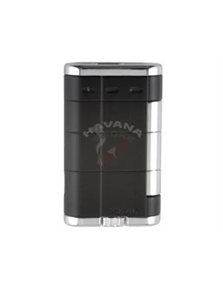 Зажигалка 532BK  XTX Double Black