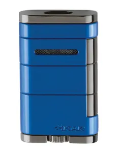 Зажигалка Xikar 533 BL Allume Double Reef