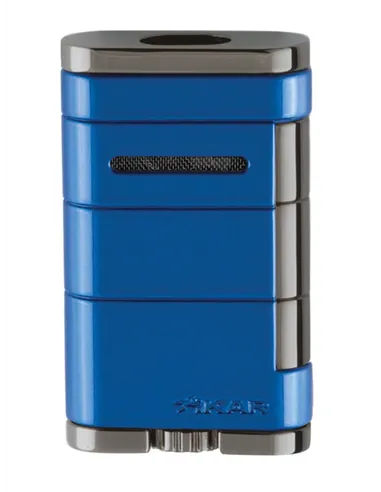Зажигалка Xikar 533 BL Allume Double Reef