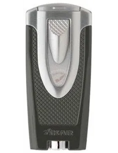 Зажигалка Xikar 540GM Axia Gunmetal