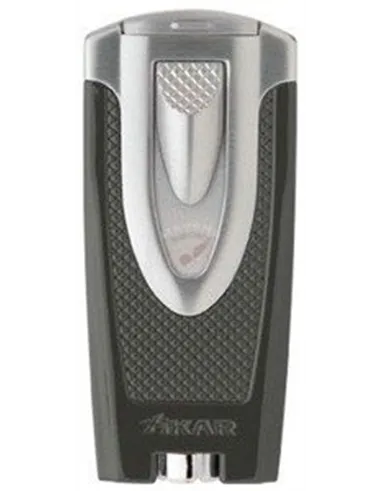 Зажигалка Xikar 540GM Axia Gunmetal