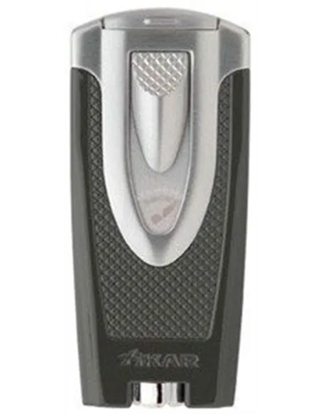 Зажигалка Xikar 540GM Axia Gunmetal