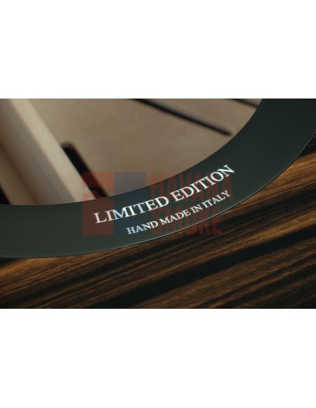 Хьюмидор Gentili SVA70-LE - купить в интернет-магазине Havana Smoke