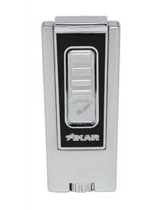 Зажигалка Xikar 545BK Trezo Black
