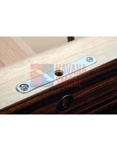 Хьюмидор Gentili SVA70-LE - купить в интернет-магазине Havana Smoke