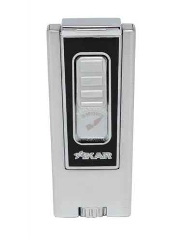 Зажигалка Xikar 545BK Trezo Black