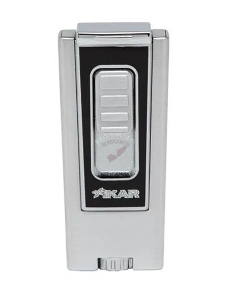 Зажигалка Xikar 545BK Trezo Black