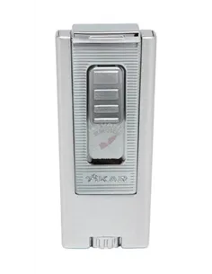 Зажигалка Xikar 545CS Trezo Chrome Silver