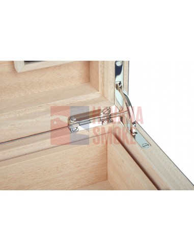 Хьюмидор Gentili SVA70-LE - купить в интернет-магазине Havana Smoke