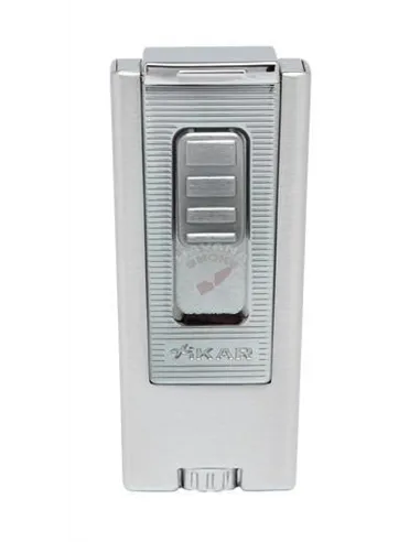 Зажигалка Xikar 545CS Trezo Chrome Silver