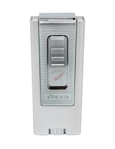 Зажигалка Xikar 545CS Trezo Chrome Silver