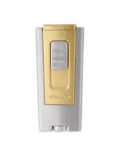 Зажигалка Xikar 545GD Trezo Gold