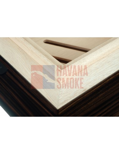 Хьюмидор Gentili SVA70-LE - купить в интернет-магазине Havana Smoke