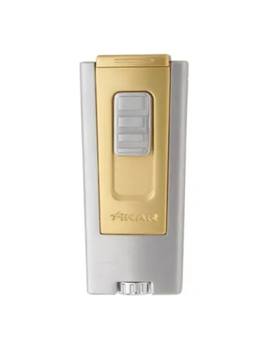 Зажигалка Xikar 545GD Trezo Gold