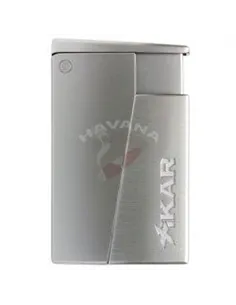 Зажигалка Xikar 546SL Incline Silver