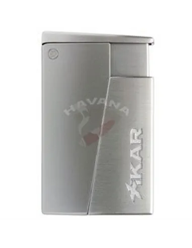 Зажигалка Xikar 546SL Incline Silver