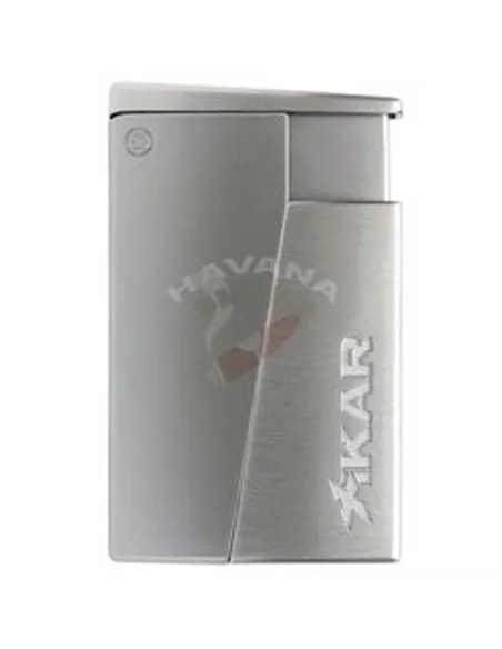 Зажигалка Xikar 546SL Incline Silver