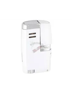 Зажигалка Xikar 552 WH White Pearl Vitara