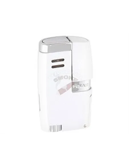 Зажигалка Xikar 552 WH White Pearl Vitara