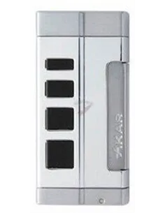 Зажигалка Xikar 555BK Eris Black