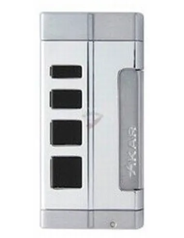 Зажигалка Xikar 555BK Eris Black