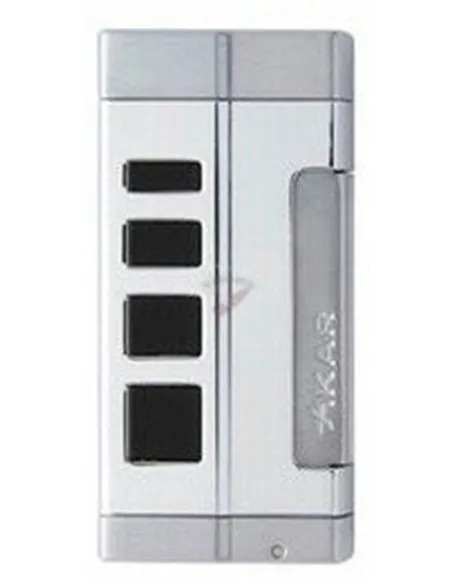 Зажигалка Xikar 555BK Eris Black