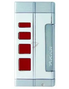 Зажигалка Xikar 555RD Eris Red