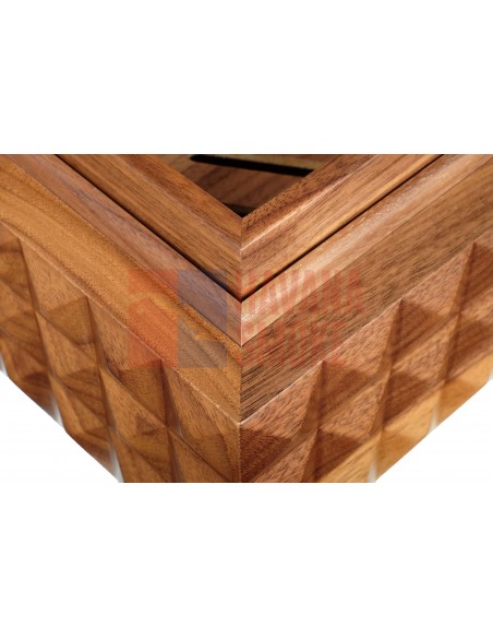 Хьюмидор Gentili Piramide на 70 сигар - купить в интернет-магазине Havana Smoke