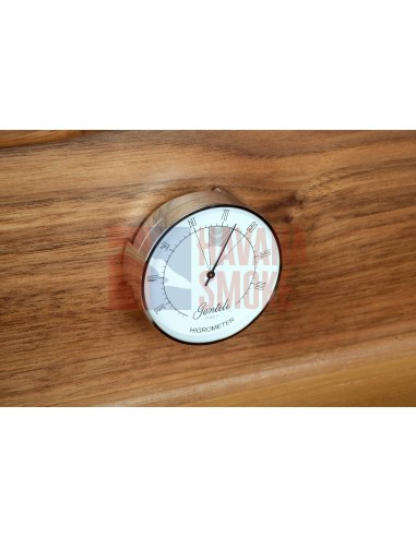 Хьюмидор Gentili Piramide на 70 сигар - купить в интернет-магазине Havana Smoke