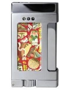 Зажигалка Xikar 556RD Versa Red