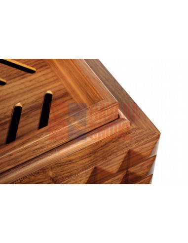 Хьюмидор Gentili Piramide на 70 сигар - купить в интернет-магазине Havana Smoke