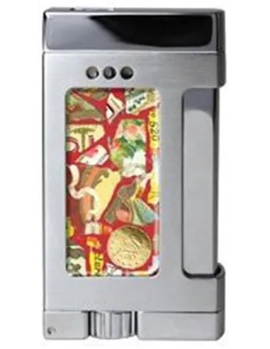 Зажигалка Xikar 556RD Versa Red